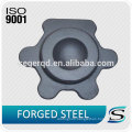 Alloy Steel Forging Parts In Precision